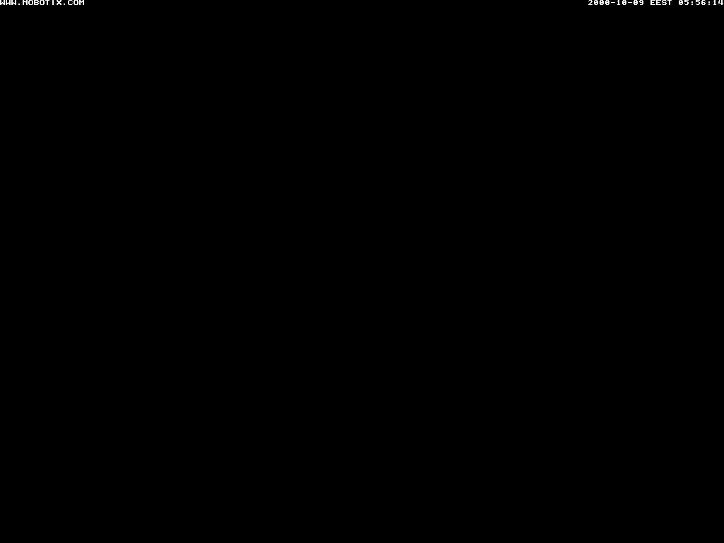 Camera Live Image