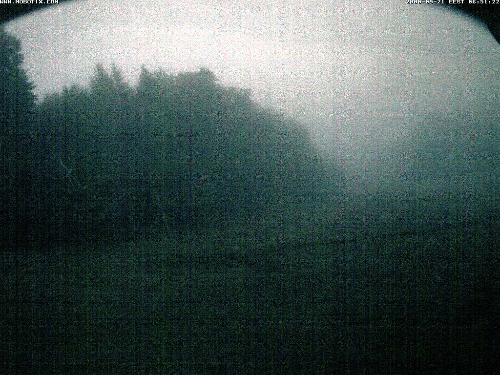 Camera Live Image