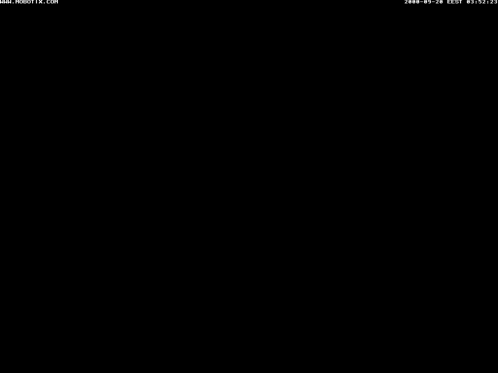 Camera Live Image
